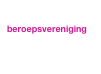 
beroepsvereniging