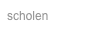 scholen