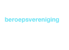 
beroepsvereniging